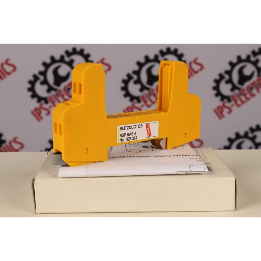 50-050772 BSP-BAS-4 (926304)