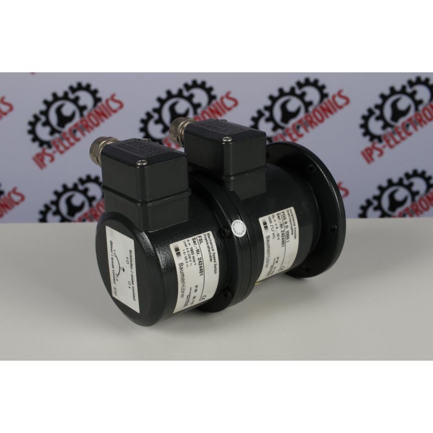 POG-9-D-1000 I / FSL