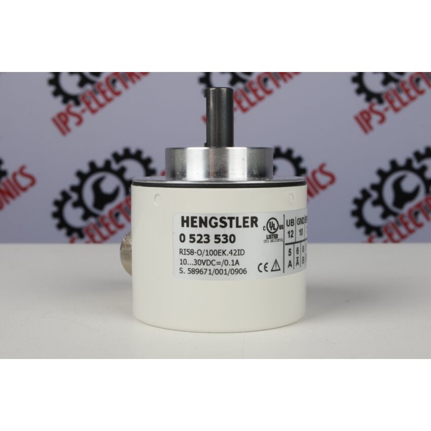 0 523 530 RI58-O/100EK.42ID