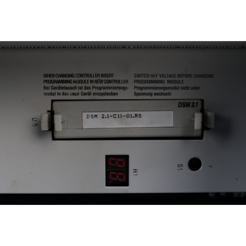 DDC 1.1 K050A-DL01-00 / DSM 2.1-C11-01.RS