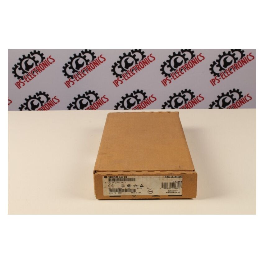 140DAI74000 Modicon / TSX Quantum