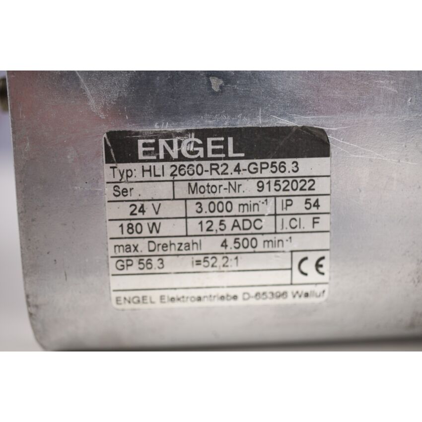 HLI2660-R2.4-GP56.3 (I=52.2) 