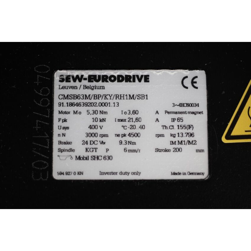 CMSB63M/BP/KY/RH1M/SB1