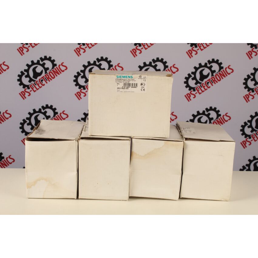 3RV1923-2G (5 pieces)