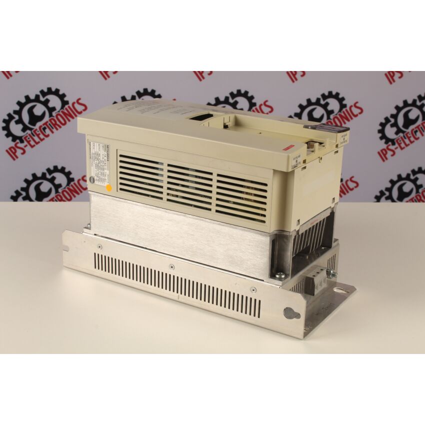 A500 FR-A540-0.75K-EC (no cover & display)