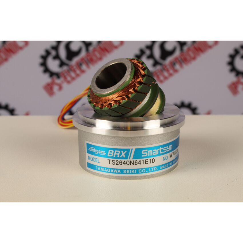 TS2640N641E10