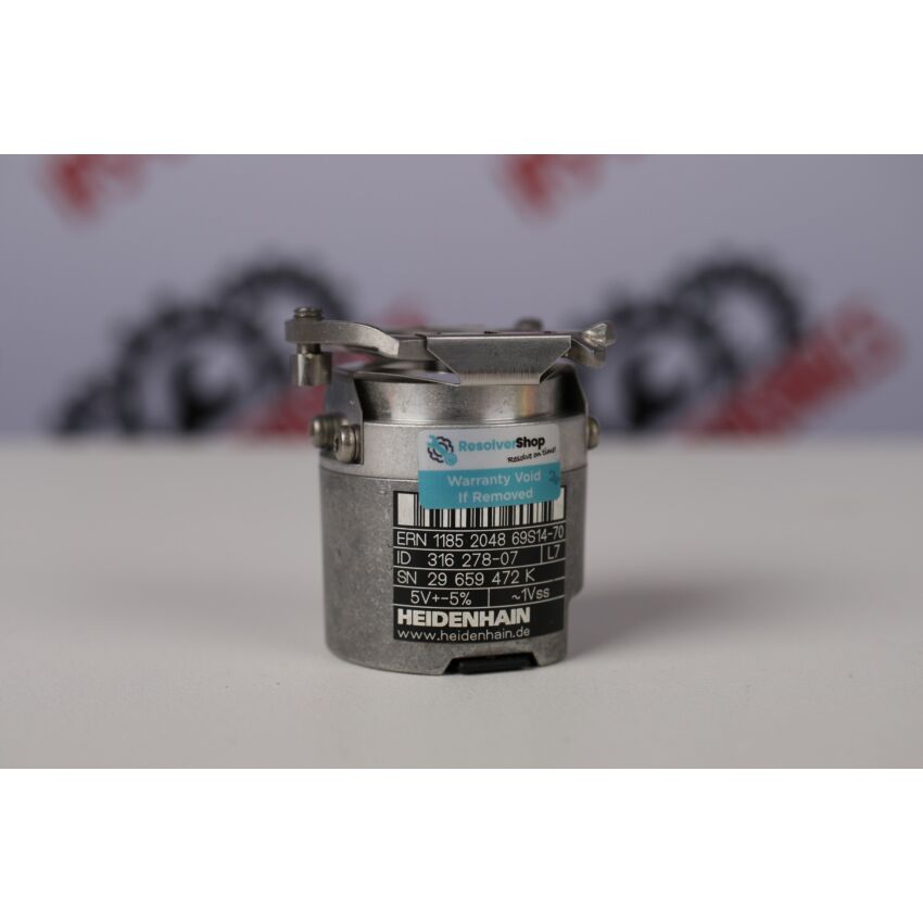 ERN 1185 2048 69S14-70