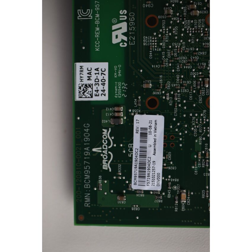 BCM95719A1904G