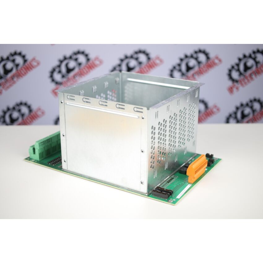 A5Q00034237-03 / A5Q00034236-03 FCC2003-49FP