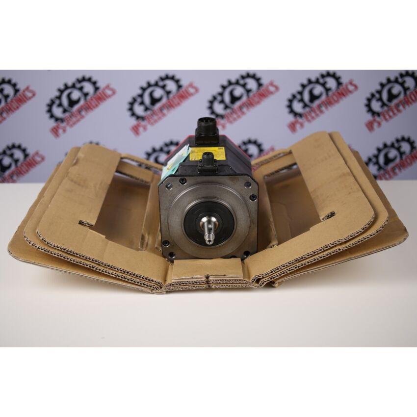 aiS 8/4000 A06B-0235-B605#S000