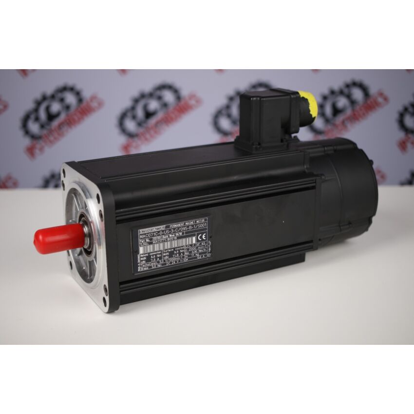 MAC071C-0-US-3-C/095-B-1/S001 (233703)