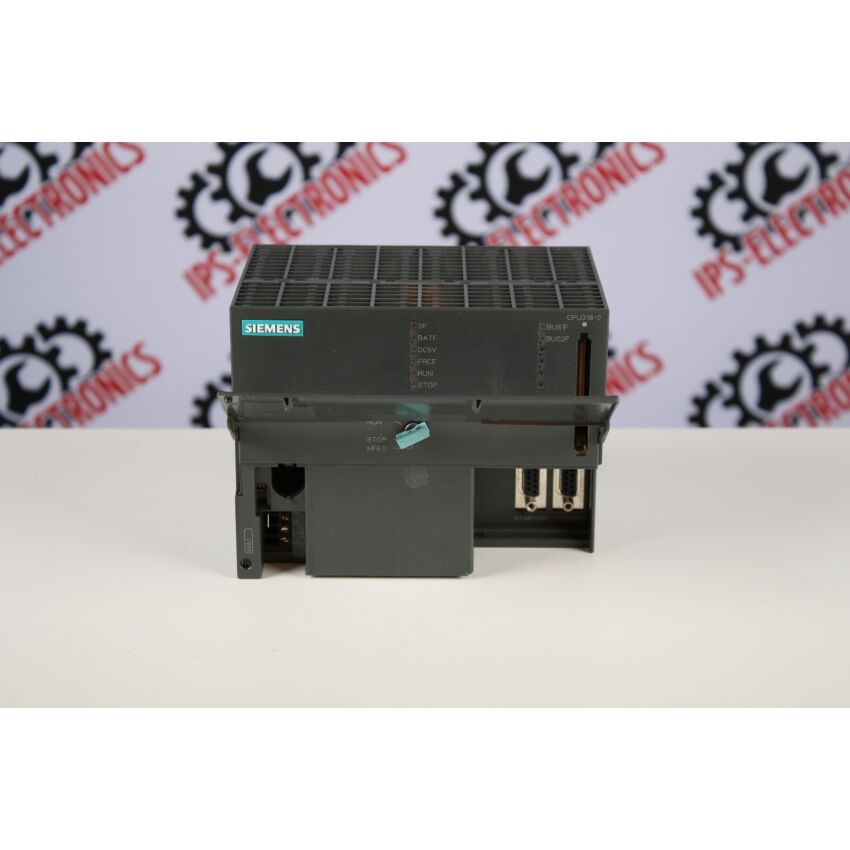 CPU318-2 1P 6ES7 318 2AJ00-0AB0