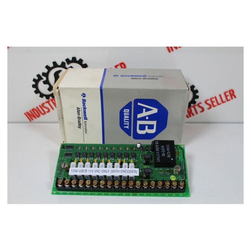 CAT 1336-L6E Serie B