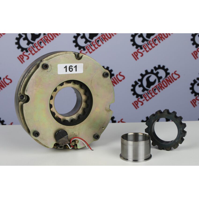 BRAKE FOR MOTOR A06B-0166-B675#0016 (161)