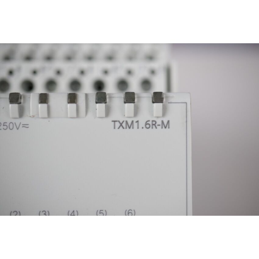 TXB1.PBUS TXM1.6R-M (205)