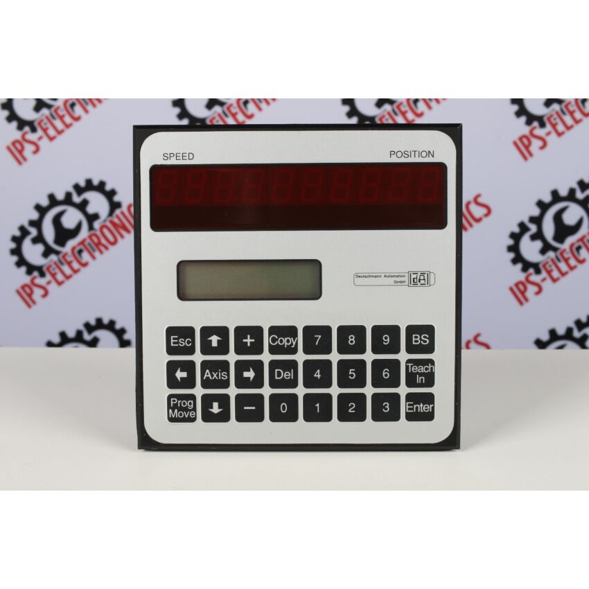 LOCON 24-O1000-AL485 V1879 (RED)