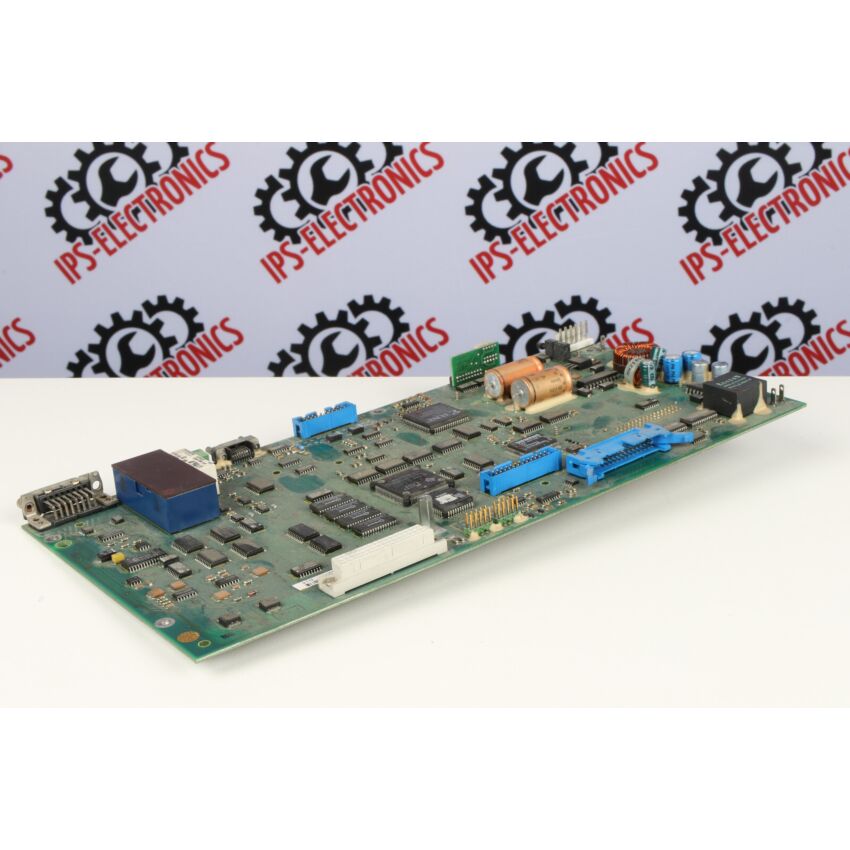 DRP3 109-0942-3A01-03/109-0942-3B01-03