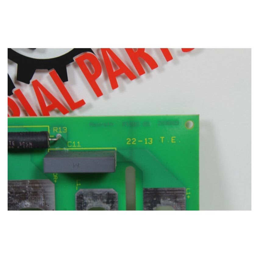 RTS5 05 299669 MNR R911261322 AI1