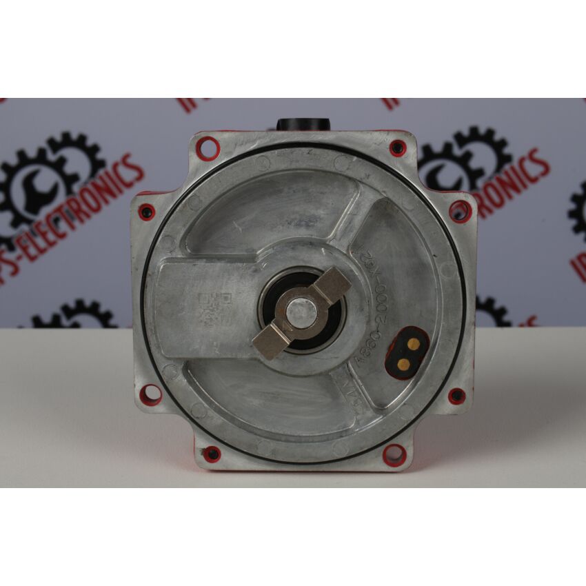 PULSECODER aiA1000 A860-2000-T351