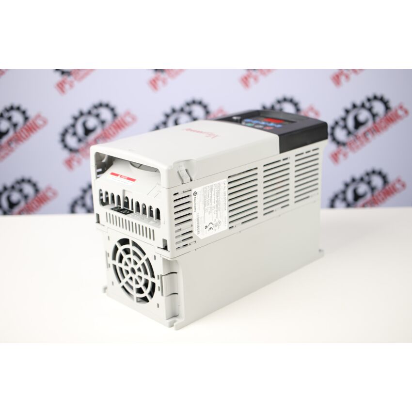 POWERFLEX 22B-D012N104 (SERIES A)