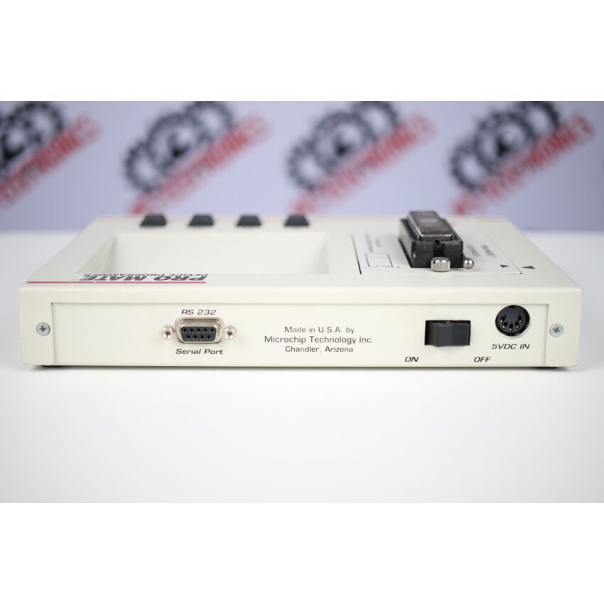 PRO MATE AC164012 10-00014 JIT952313885-R5 