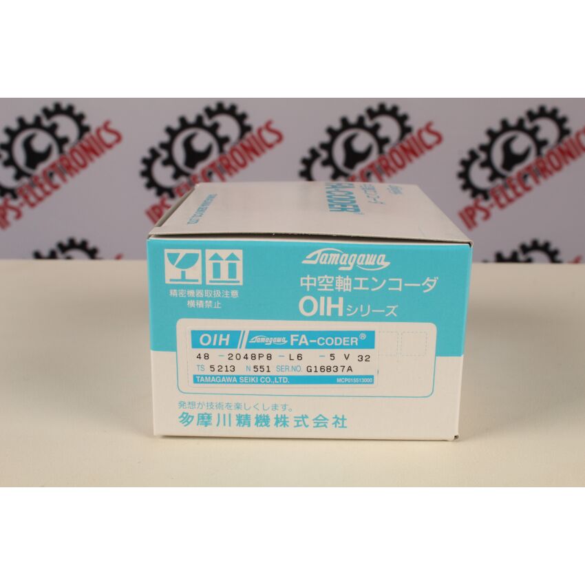 FA-CODER TS5213N551