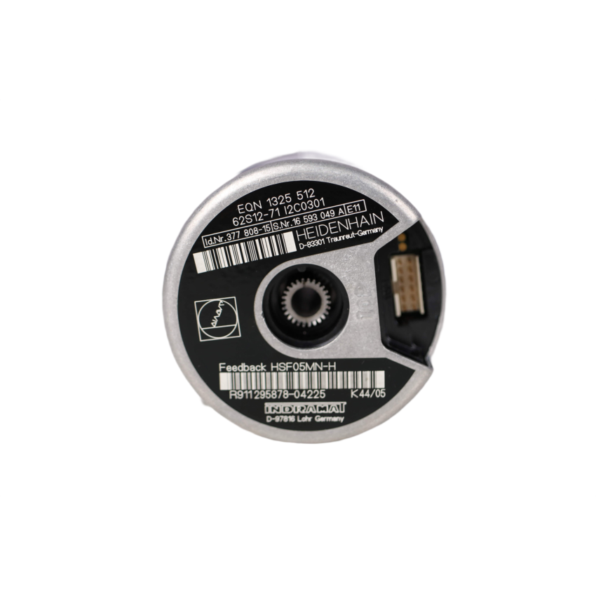 EQN 1325 512 62S12-71 I2C0301