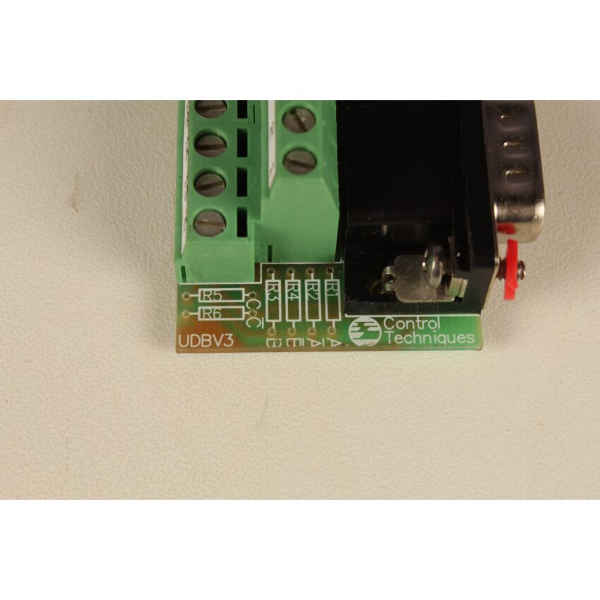 UDBV3