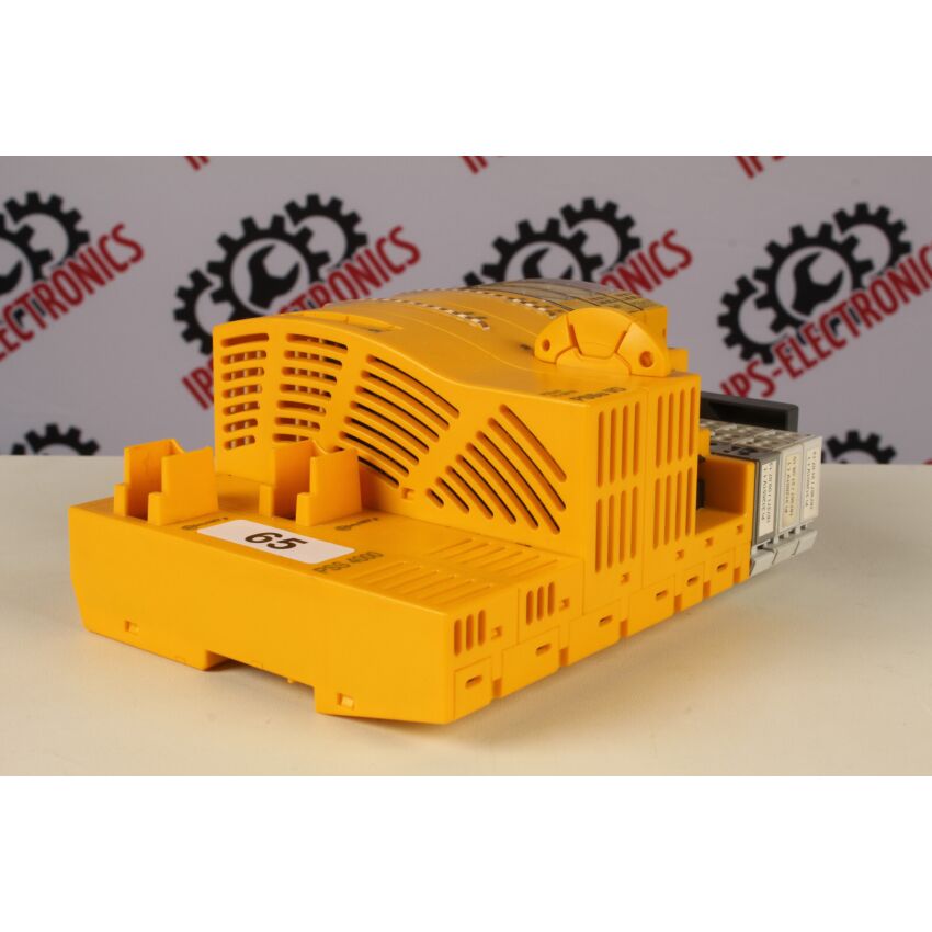 PSS 4000 Pssu I/O (65)