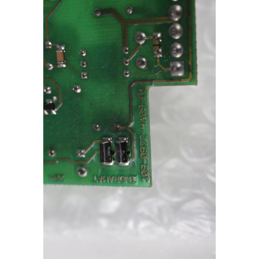 ZB4 109-0972-4B09-01 / 109-0972-4A09-01