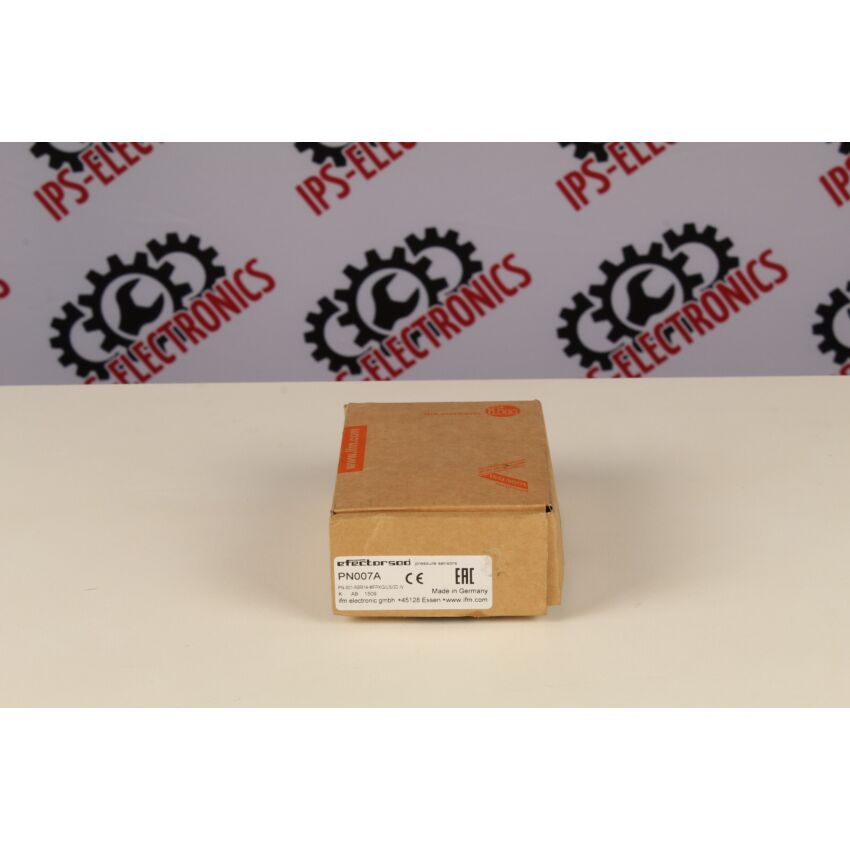 PN007A PN-001-RBR14-MFPKG/US/3D/V