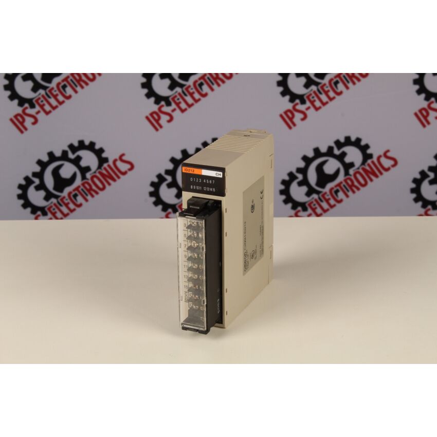 C200H-ID212 (10 pieces)