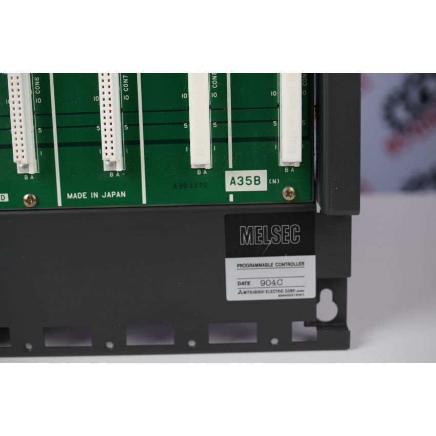 MELSEC A35B