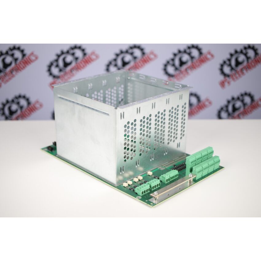 A5Q00034237-03 / A5Q00034236-03 FCC2003-49FP