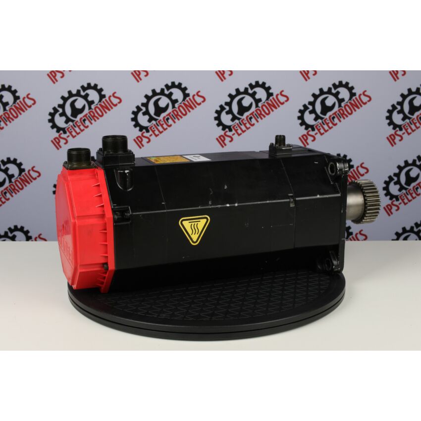 aM30/3000 A06B-0166-B675#0016 (GREEN)