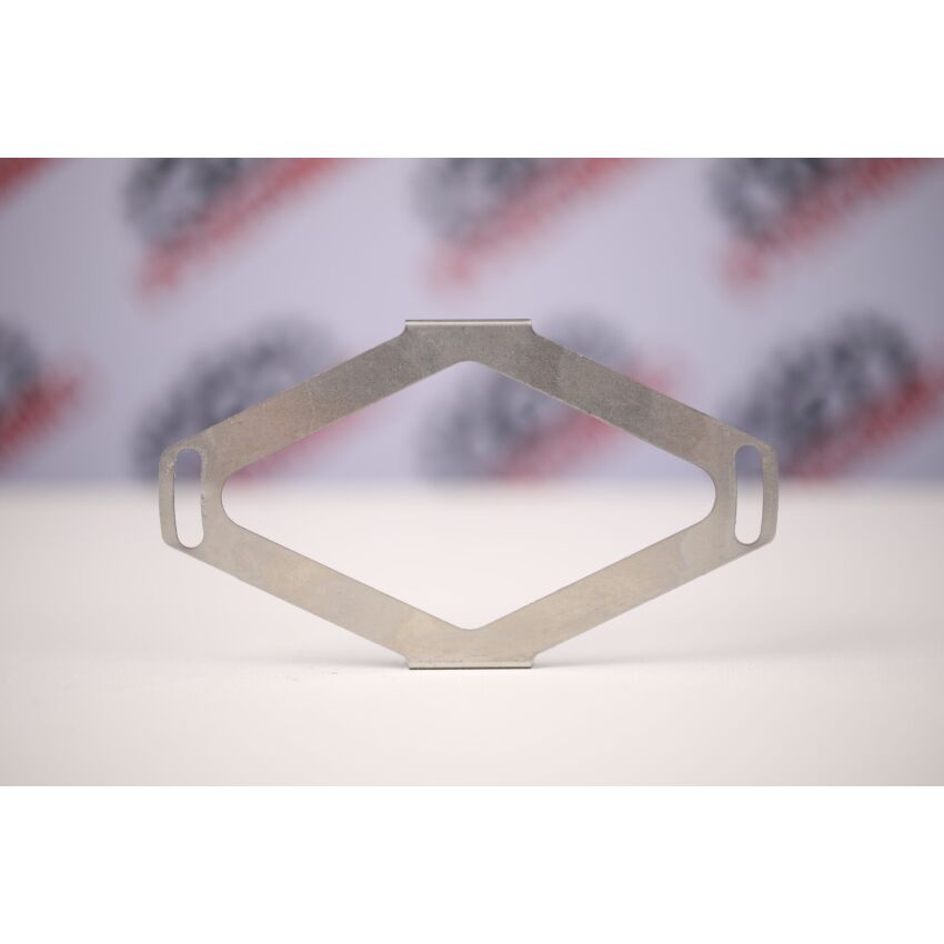 Mounting Bracket For EQN, ERN, ECN ENCODERS