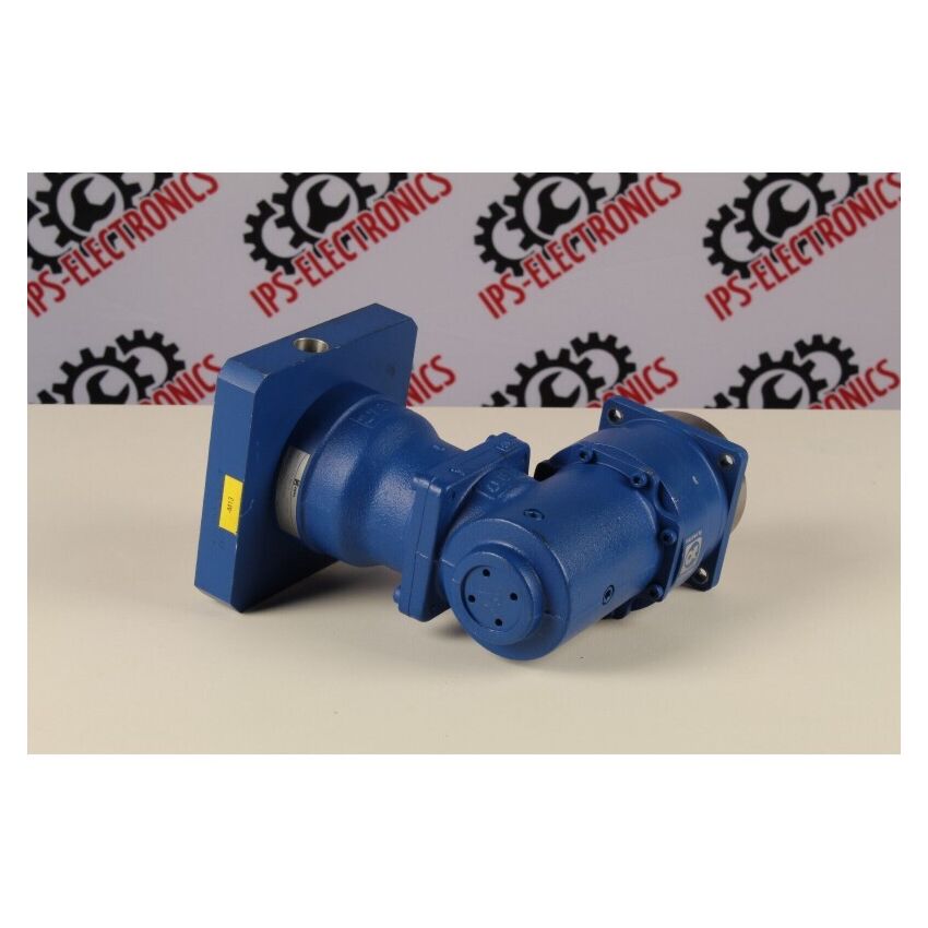 SPK-075-MX2-4-031-000 Ratio:4