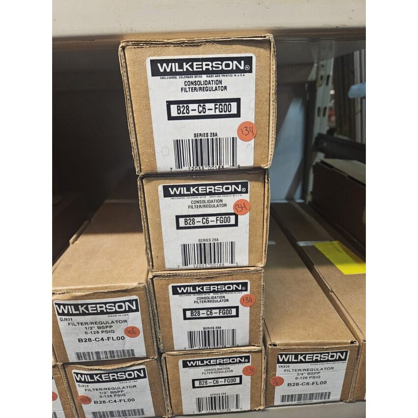 B28-C6-FG00 (SERIES 28A)