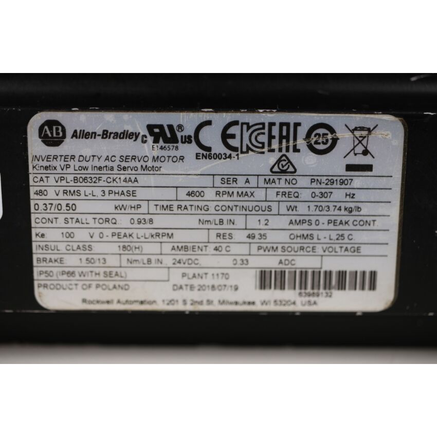 VPL-B0632F-CK14AA