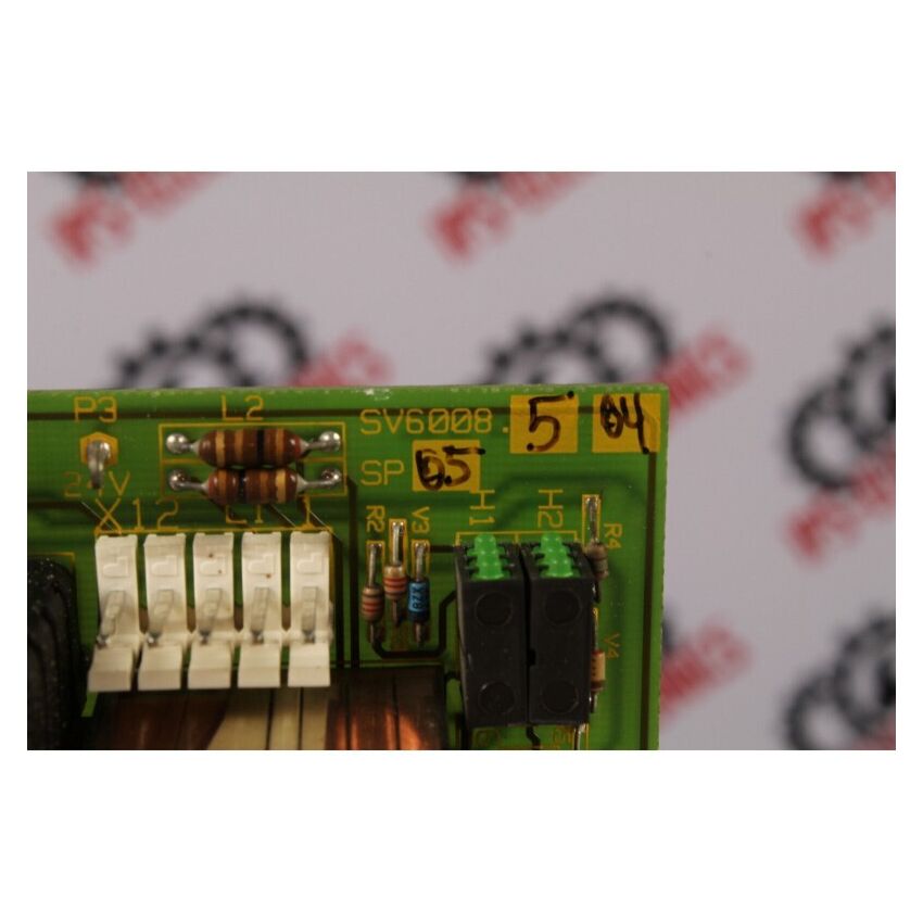 SV6008 (SV6008.5-04)