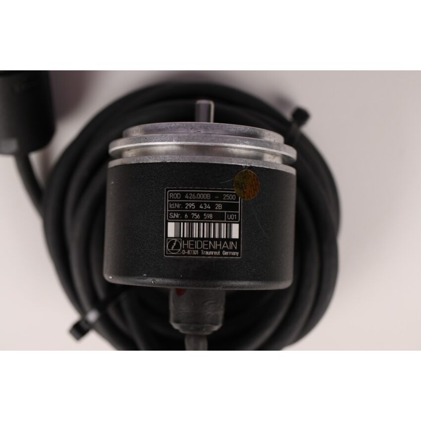 ROD 426.000B-2500 (ID 295 434 2B) (ENCODER)