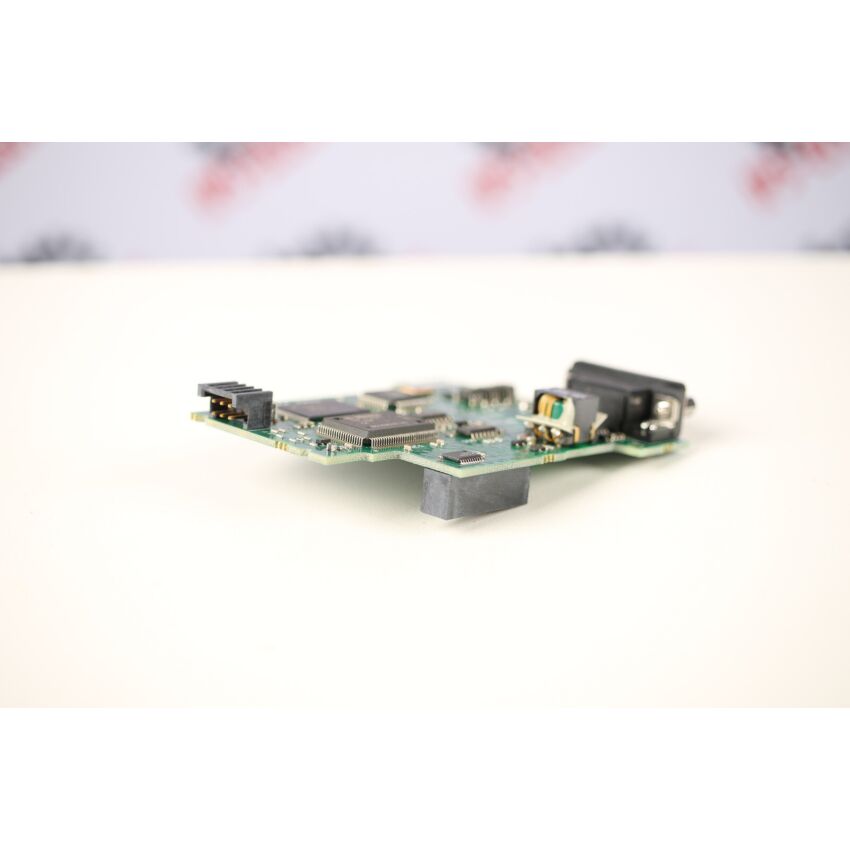 LTD UT73 ISS 02.00 7004-1019 3130-0687 (BOARD FROM  STDP25)