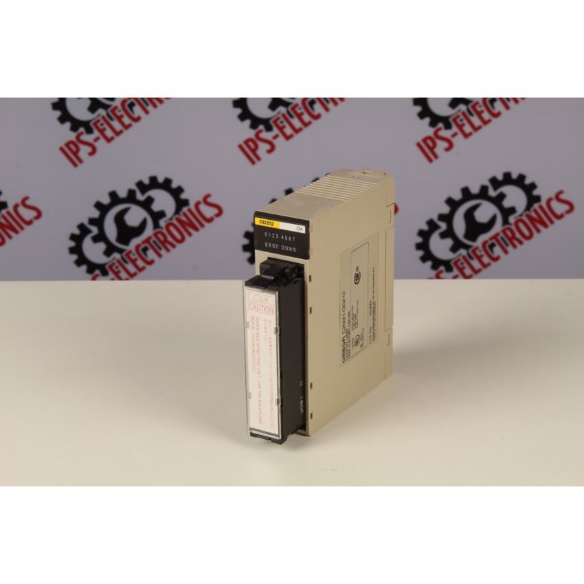 C200H-OD212 (10 pieces)