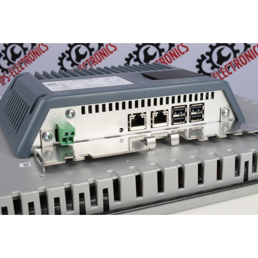 SIMATIC HMI 6AV6 646-1BA15-0AA0 