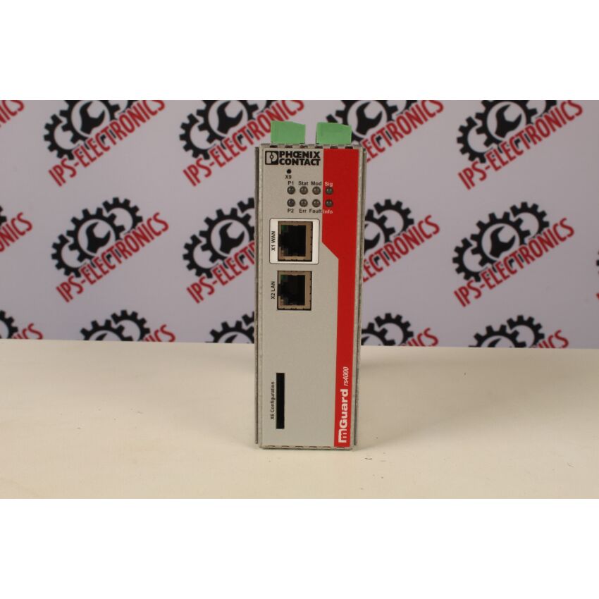 FL MGUARD RS4000 TX/TX 