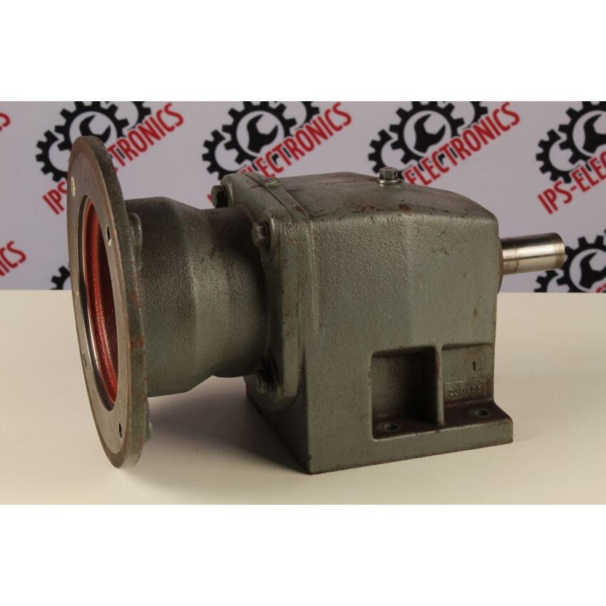 SK-12-IEC-80 (ratio i=7,85)