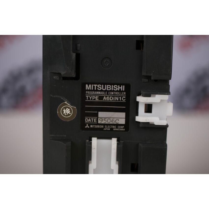 MELSEC AX81C / A6NIN1C