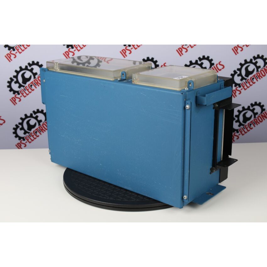 DDC 1.1 K100A-DA01-00 / DSM 2.1-C11-01.RS