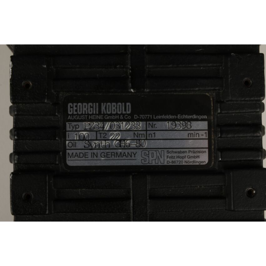 PZ34/031233 19398 (I=100)