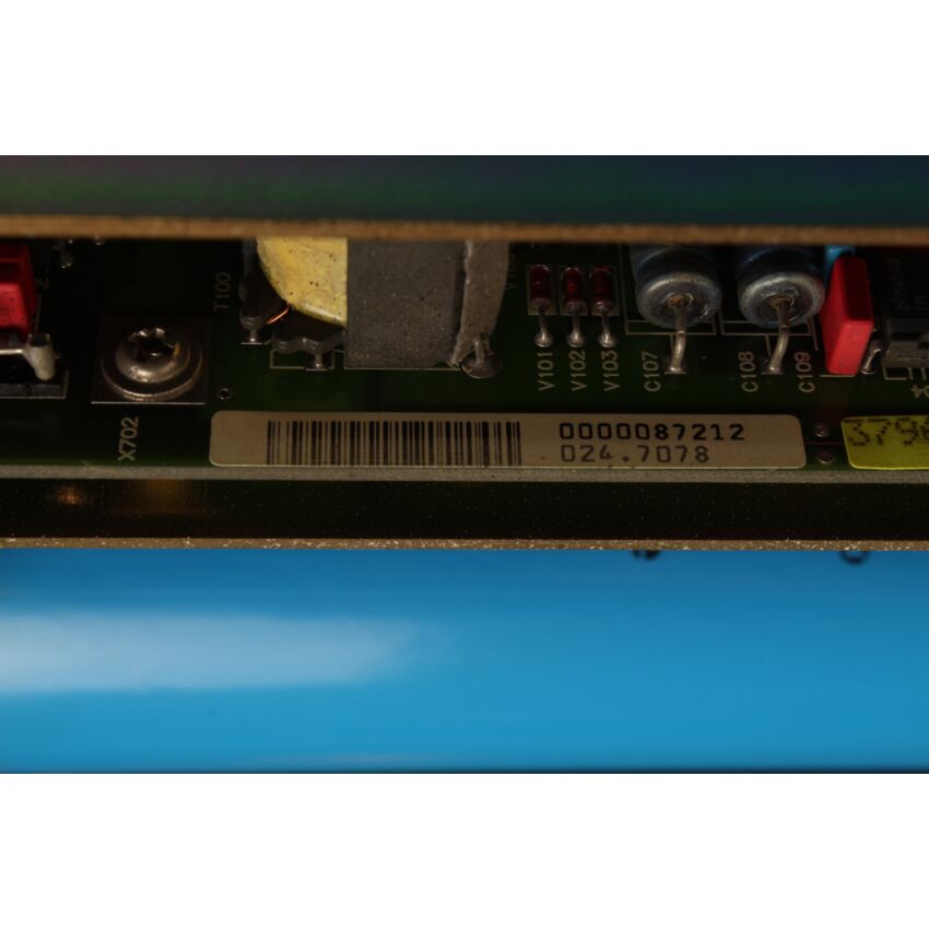 ST1/700 SOUDURE (300 AMP)